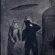 Illustration for article titled This Is How We Imagined Aerial Warfare 120 Years Ago